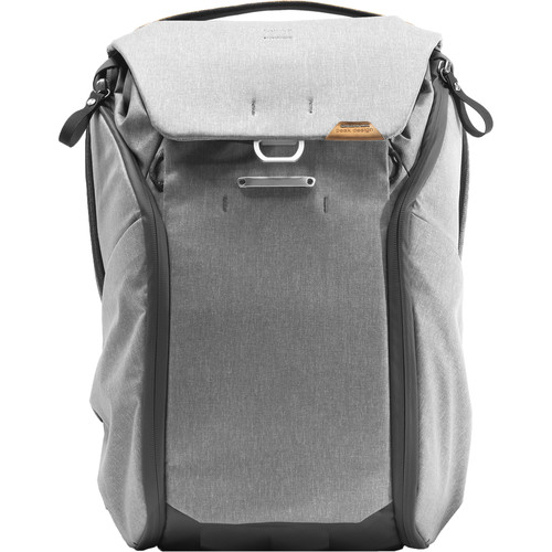 Peak Design Everyday Backpack 20L v2 - Ash BEDB-20-AS-2 - 1